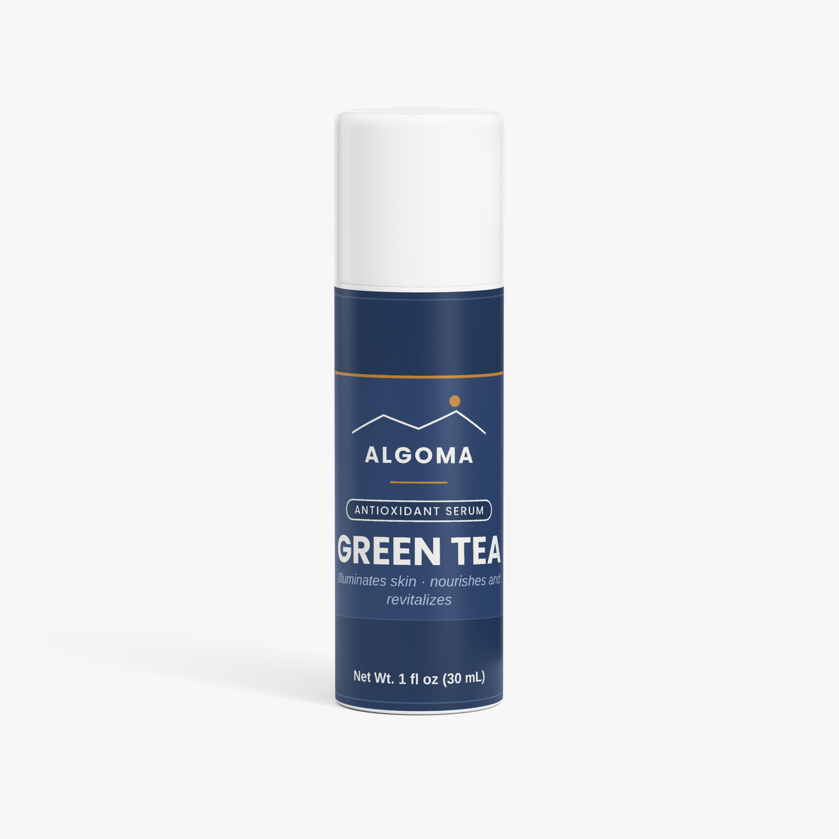 Green Tea Antioxidant Serum