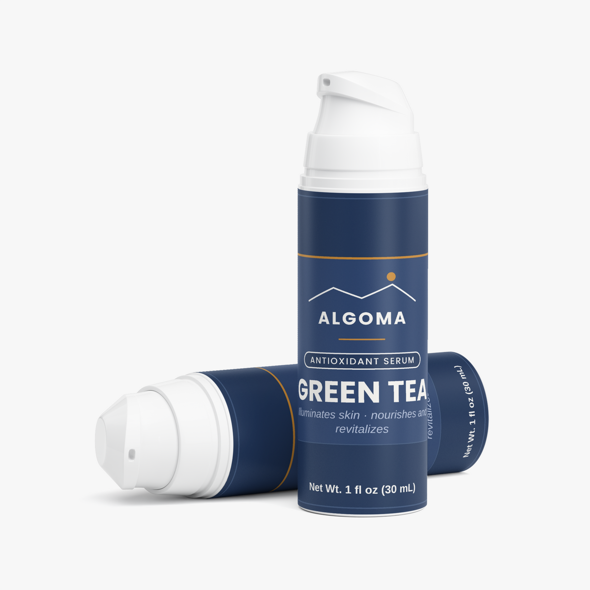 Green Tea Antioxidant Serum